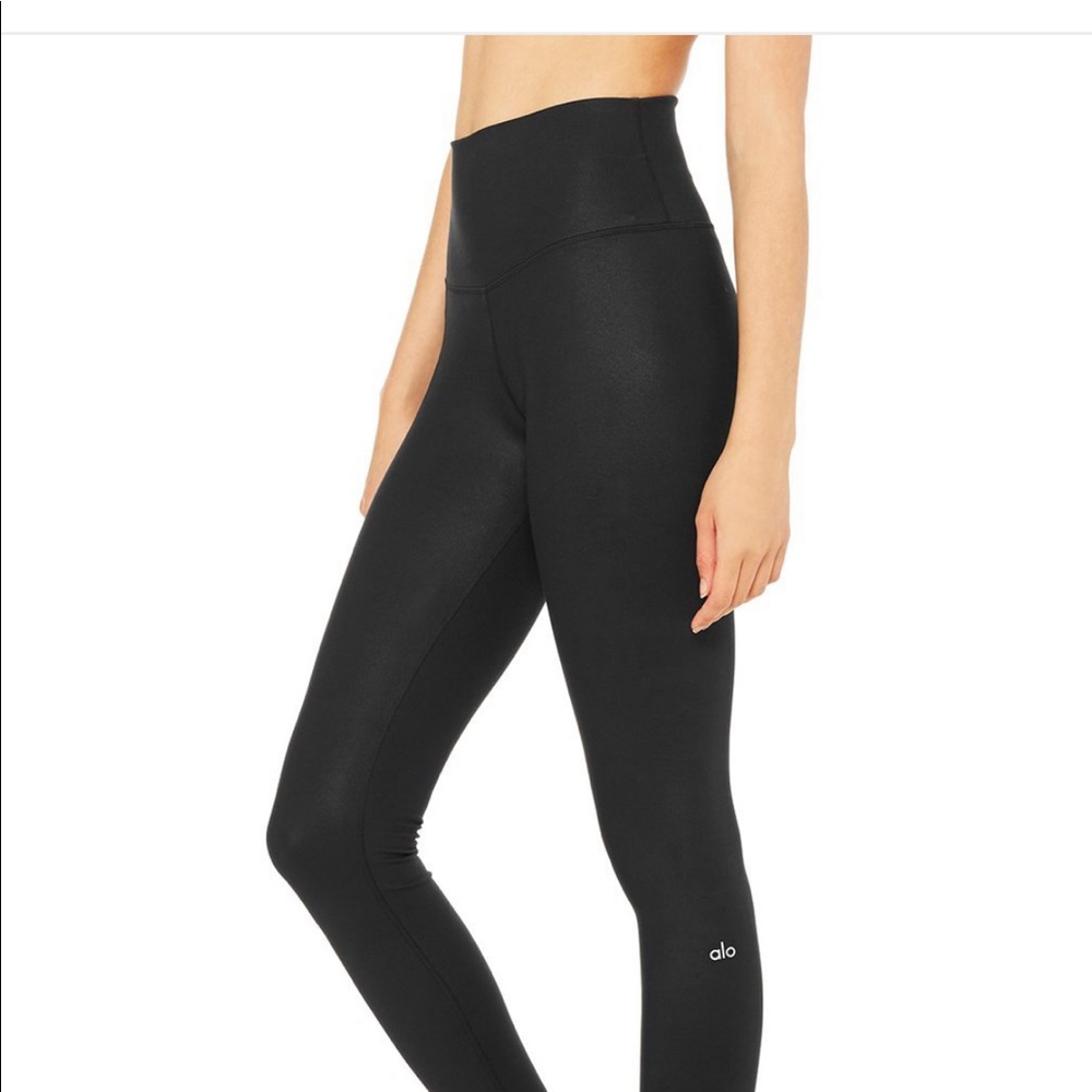 Alo Legging - Picture 2 of 4